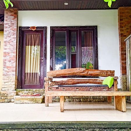 TampaksiringTangkas House公寓 客房 照片