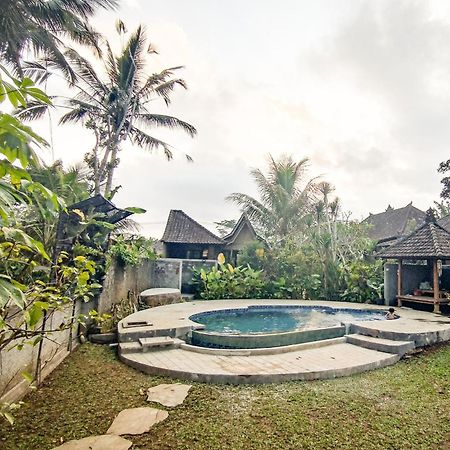 TampaksiringTangkas House公寓 外观 照片