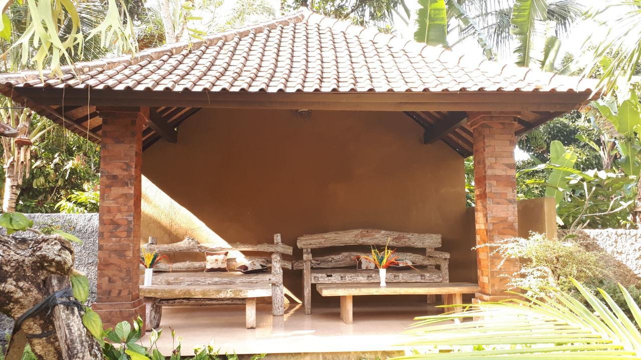 TampaksiringTangkas House公寓 外观 照片