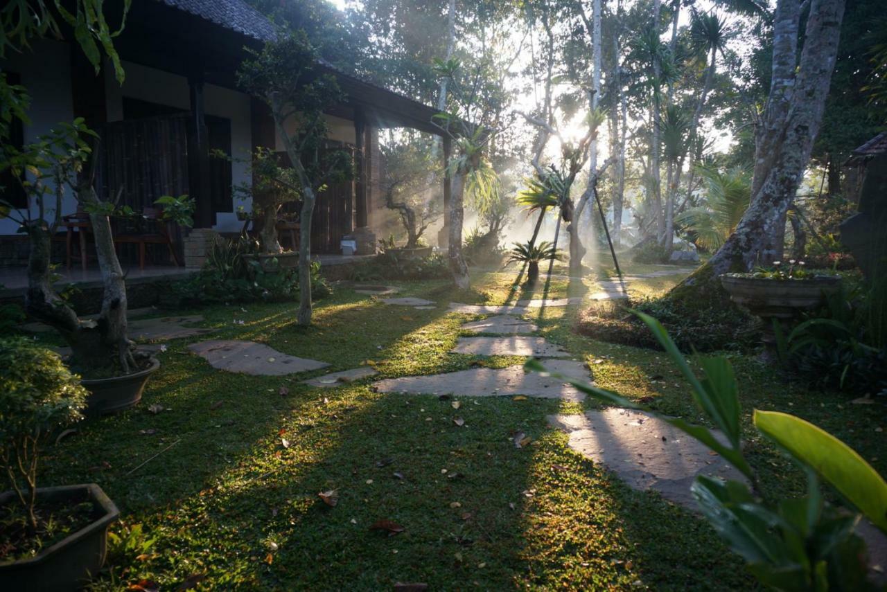 TampaksiringTangkas House公寓 外观 照片