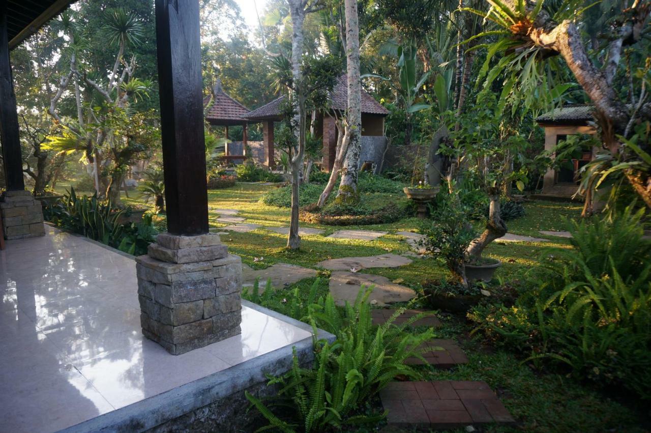 TampaksiringTangkas House公寓 外观 照片