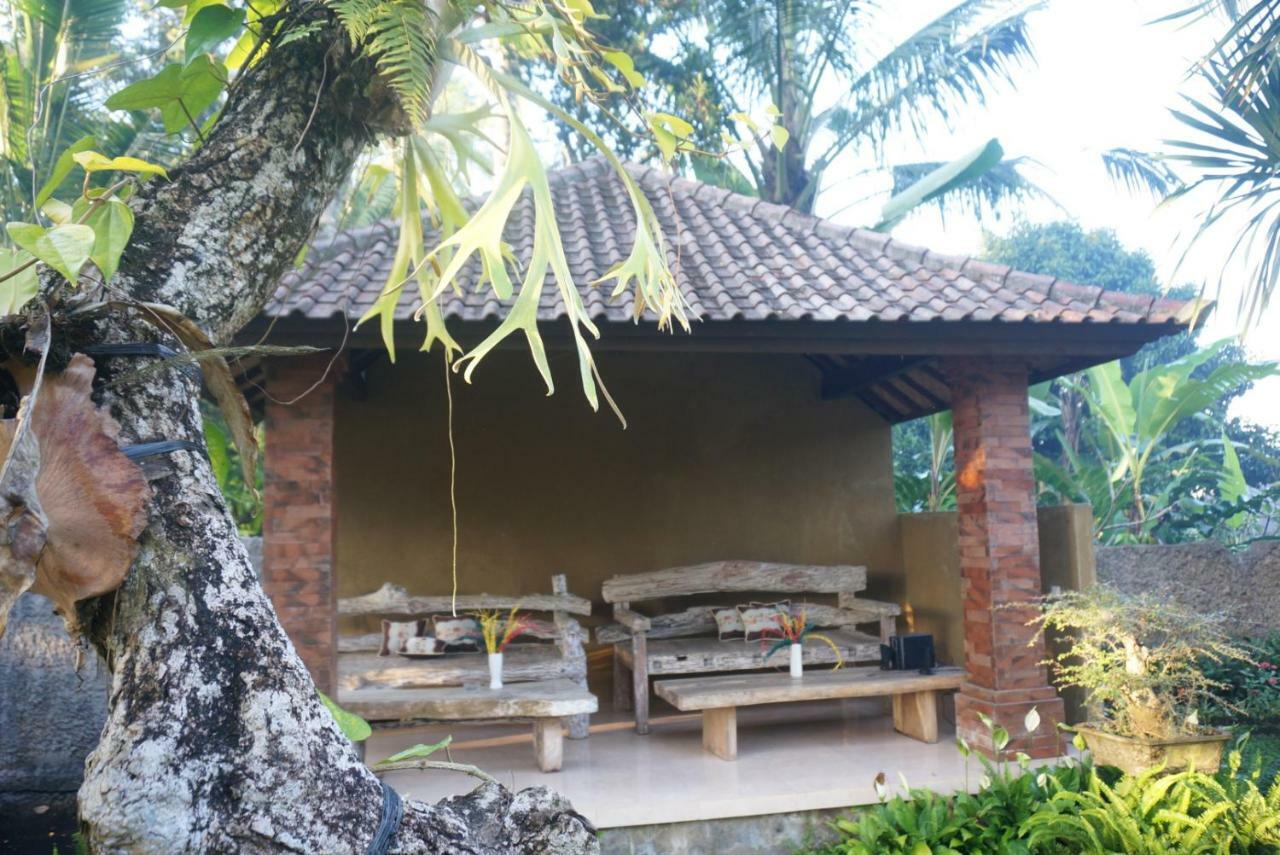 TampaksiringTangkas House公寓 外观 照片