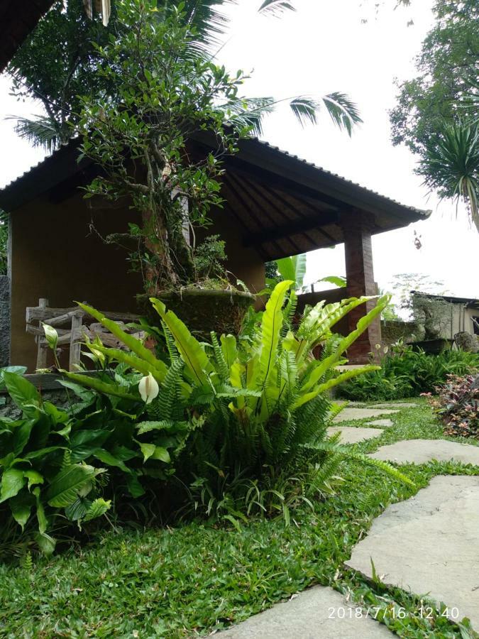TampaksiringTangkas House公寓 外观 照片