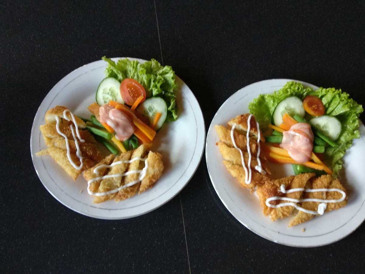 TampaksiringTangkas House公寓 外观 照片
