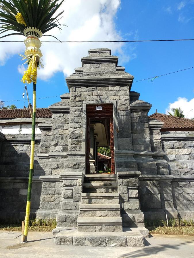 TampaksiringTangkas House公寓 外观 照片